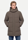 DreiMasterDREIMASTER COAT - Wintermantel
