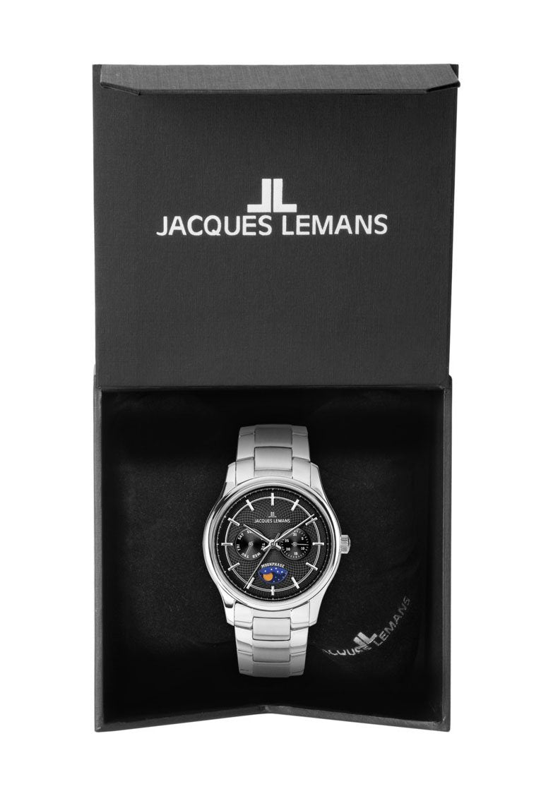 Jacques LemansDERBY - Chronograph