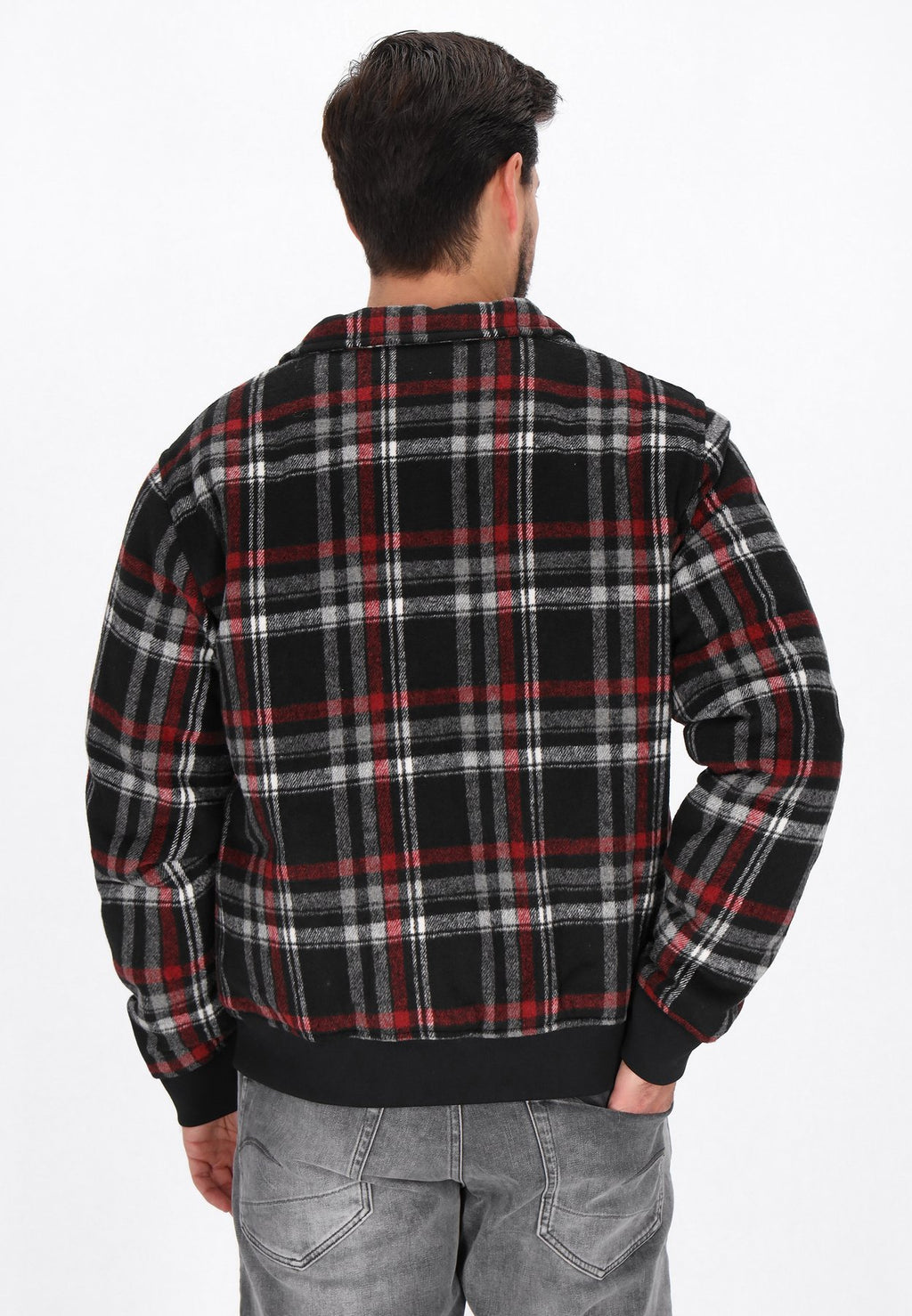 DreiMasterDREIMASTER JACKET - Bomberjacke