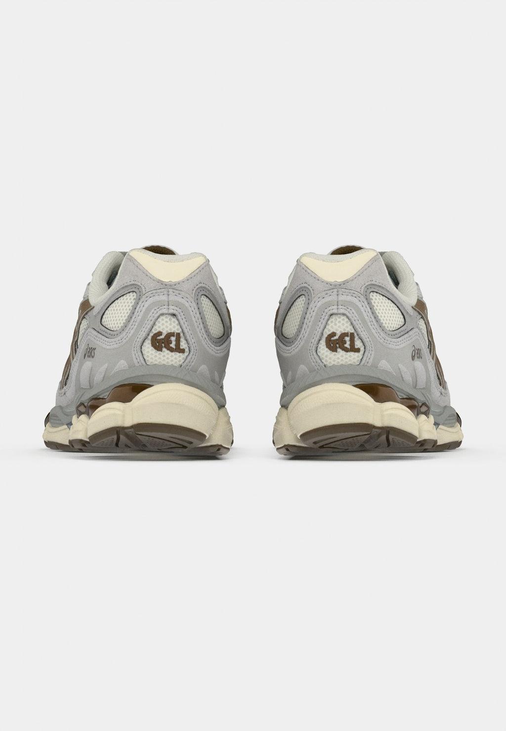 ASICS SportStyleGEL-NYC UNISEX - Low-Top-Sneaker