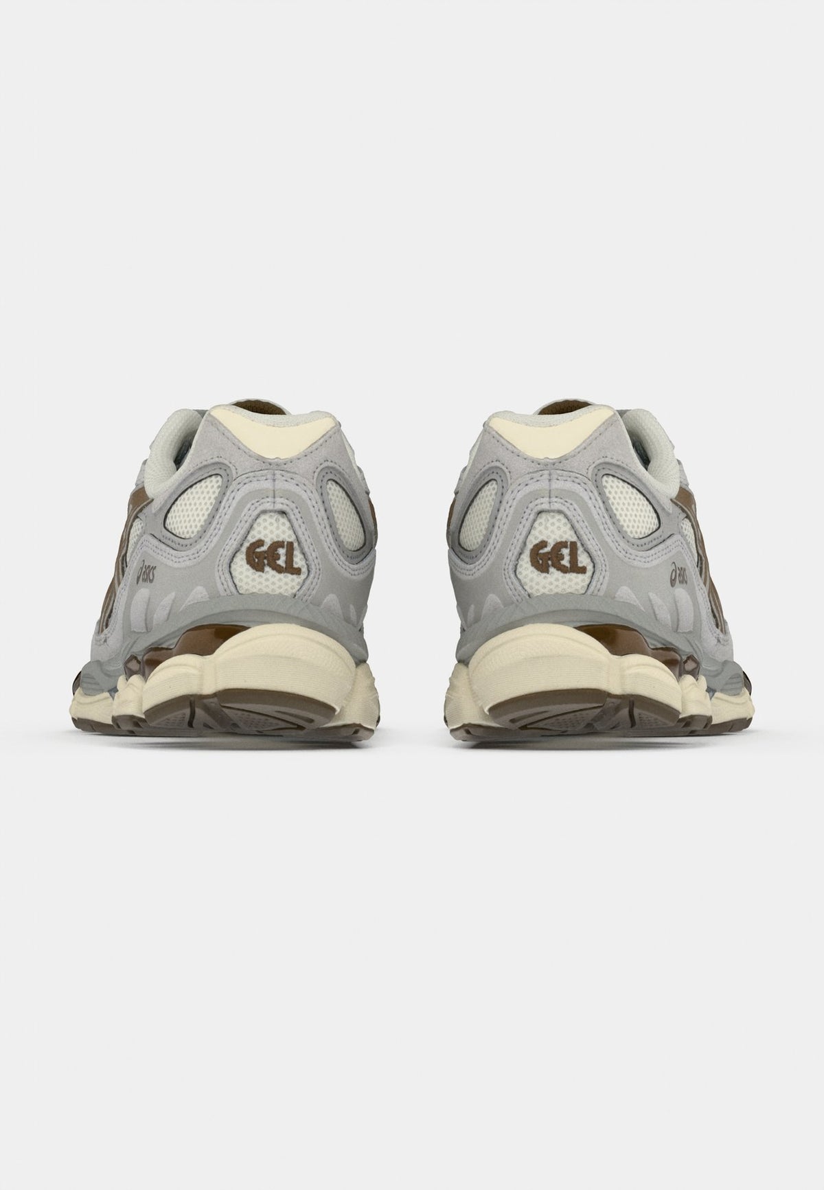 ASICS SportStyleGEL-NYC UNISEX - Low-Top-Sneaker