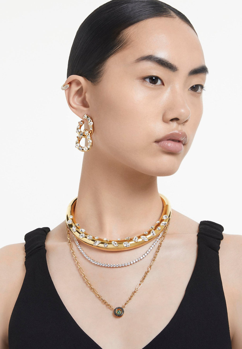 SwarovskiOhrringe