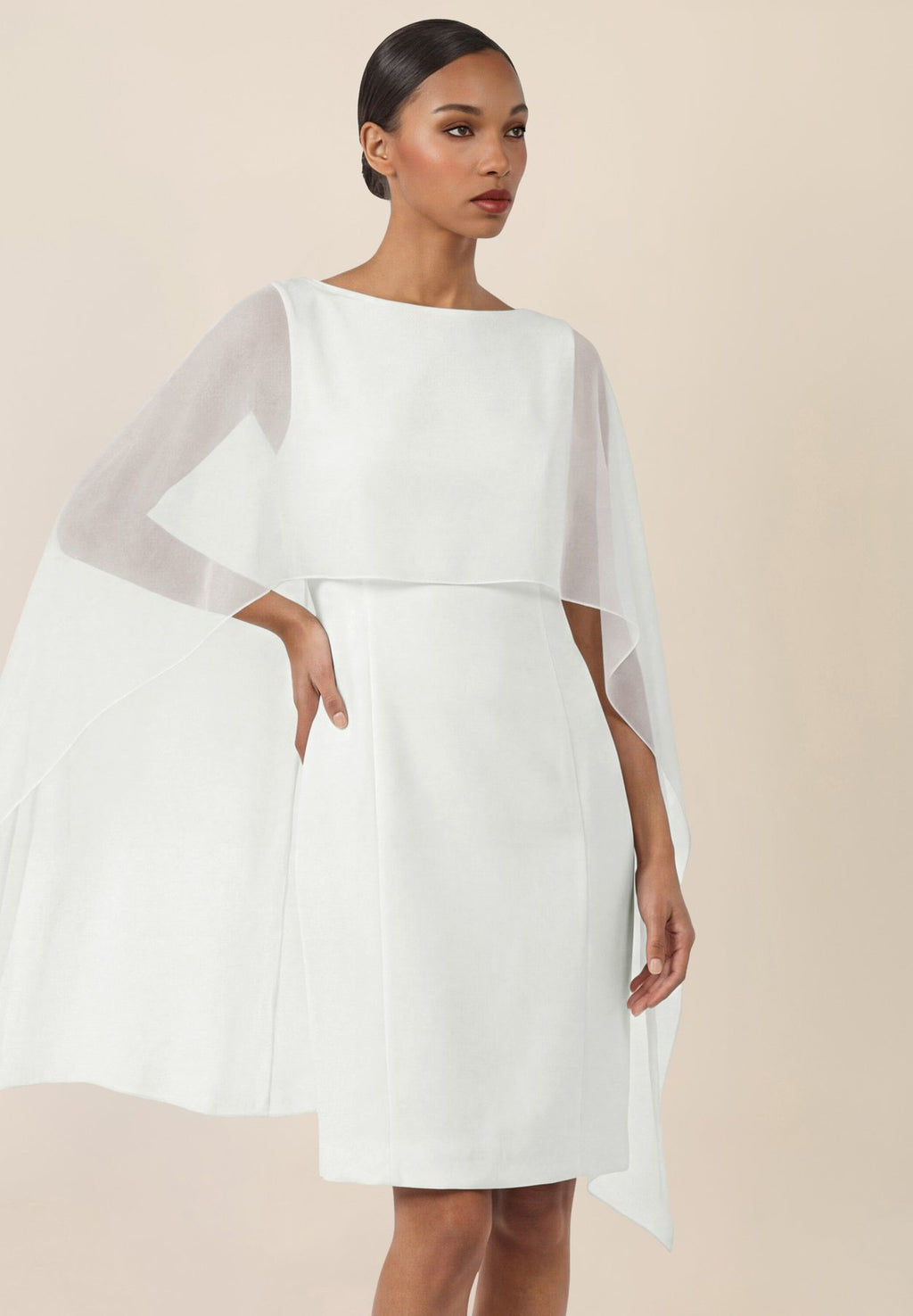 ApartFreizeitkleid