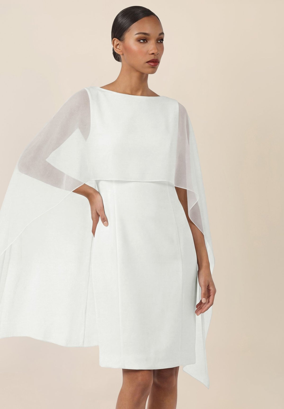 ApartFreizeitkleid