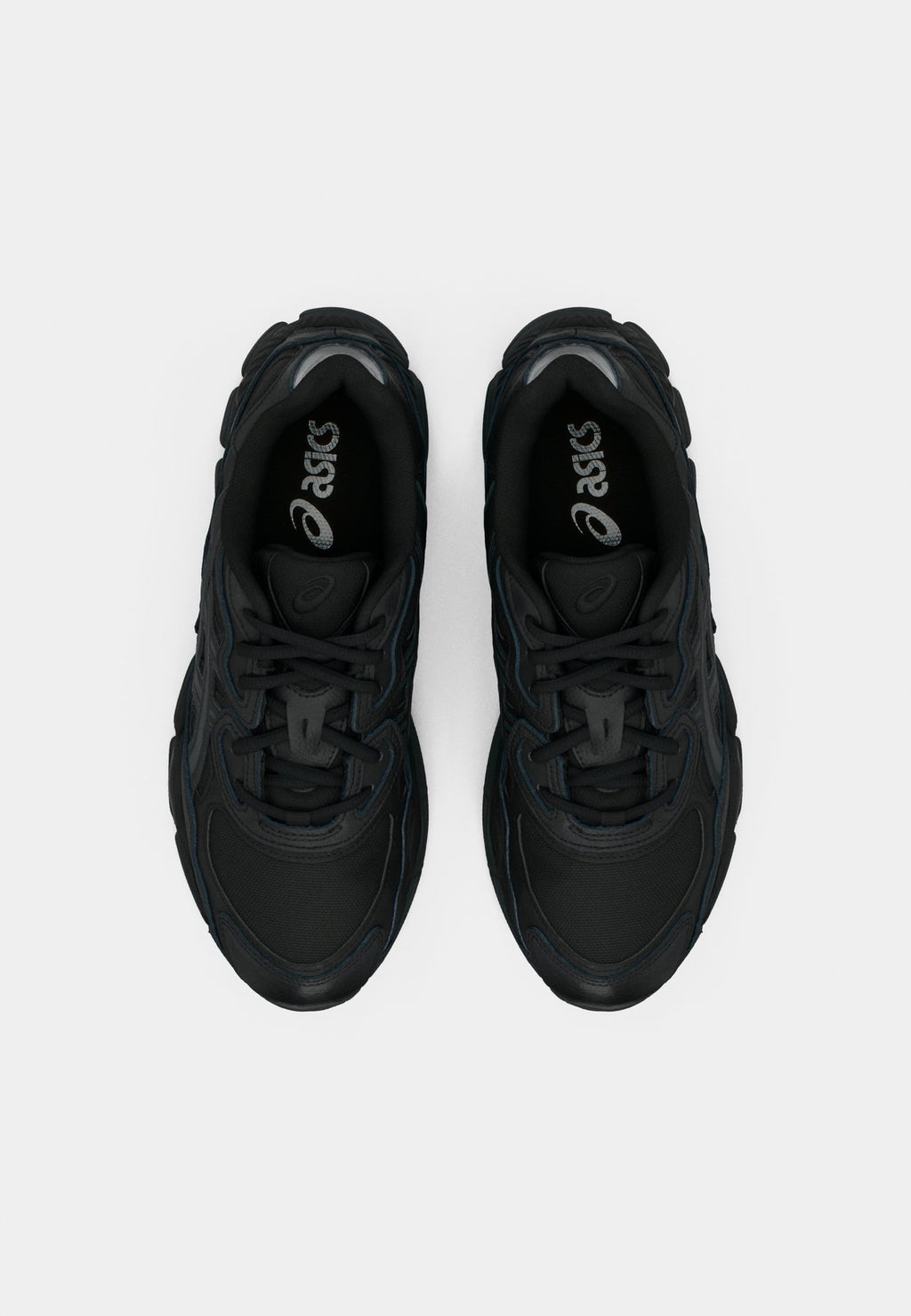 ASICS SportStyleGEL NYC UNISEX - Sneaker low