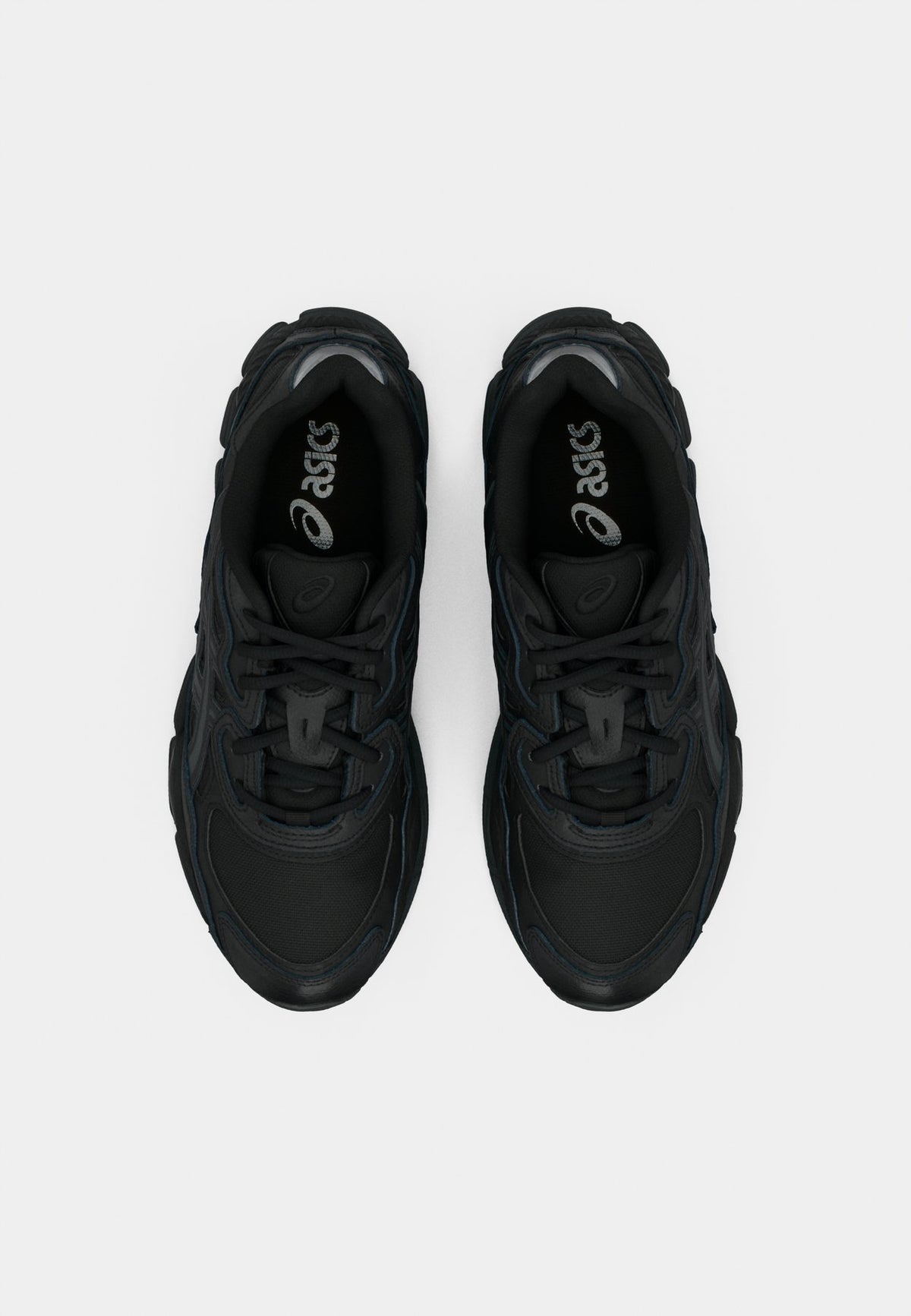 ASICS SportStyleGEL NYC UNISEX - Sneaker low