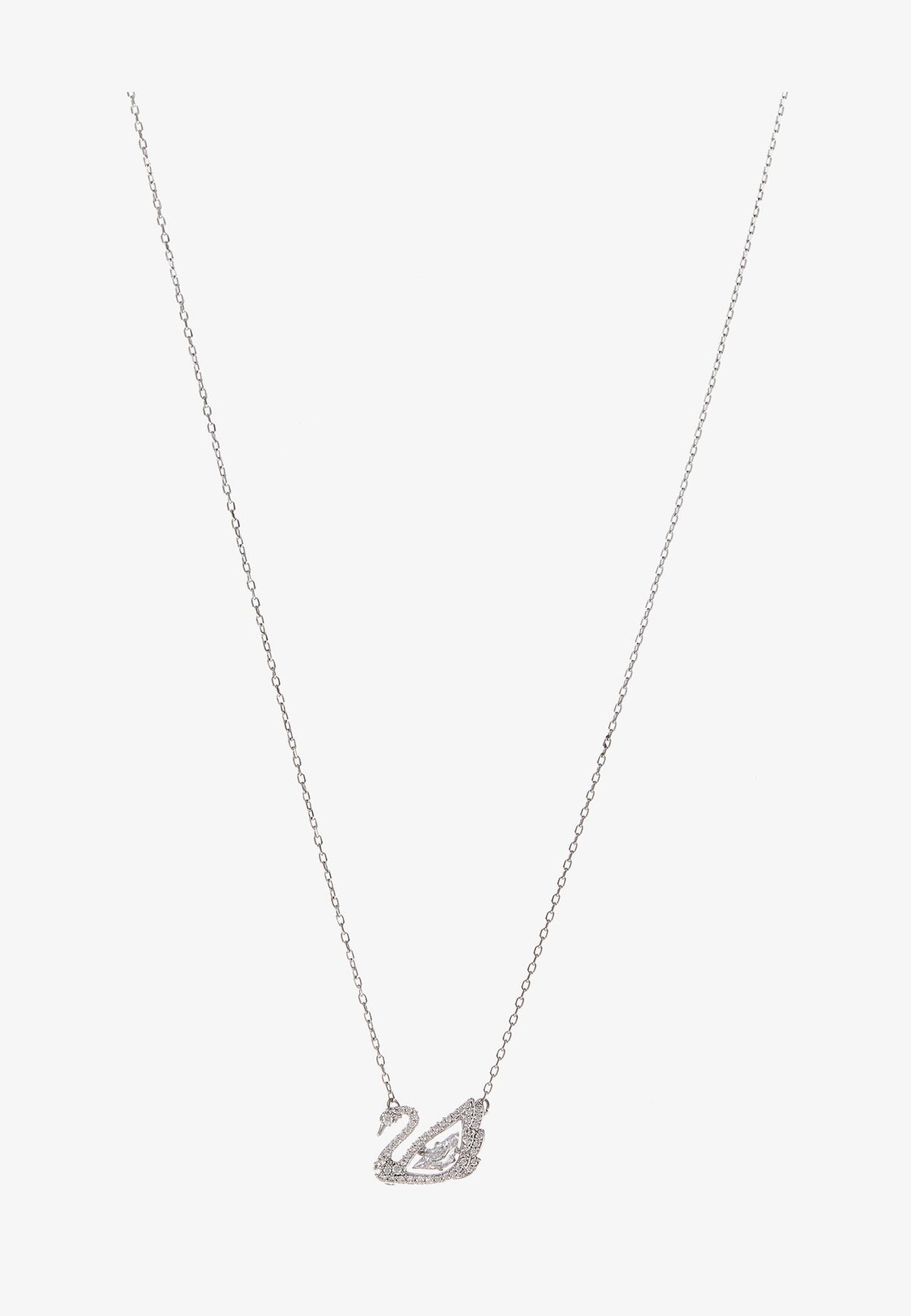 SwarovskiSWAN NECKLACE - Halskette
