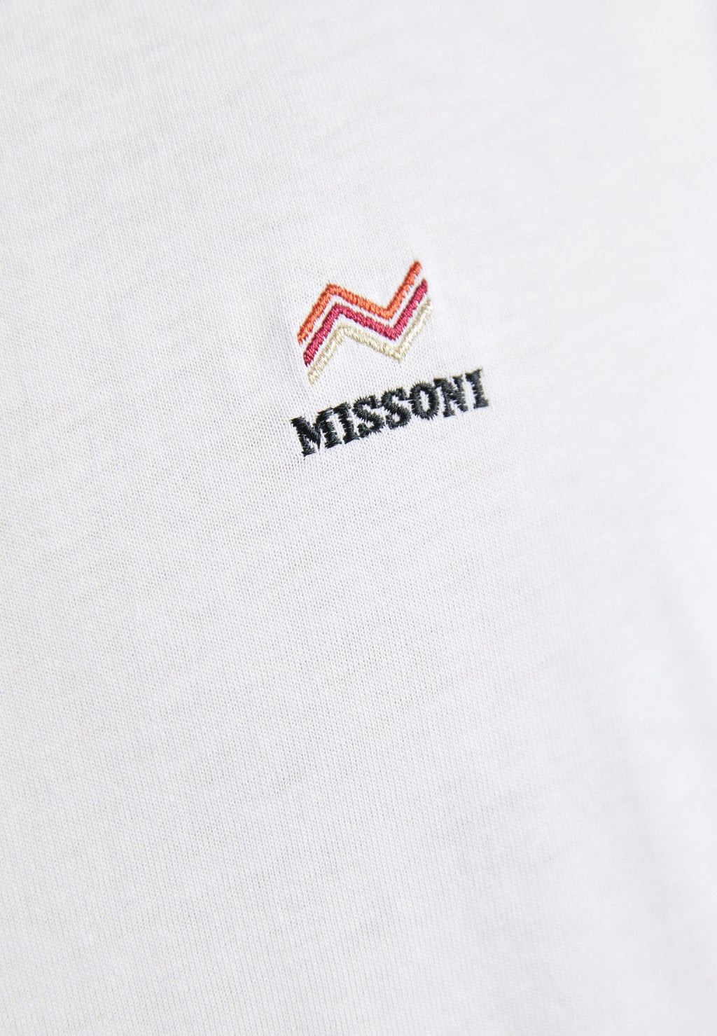 MissoniT-Shirt basic