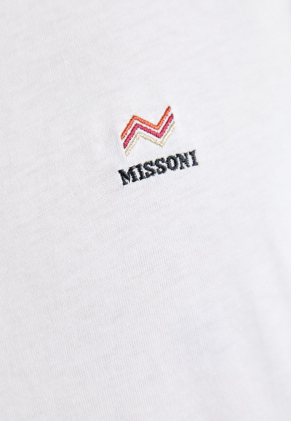 MissoniT-Shirt basic