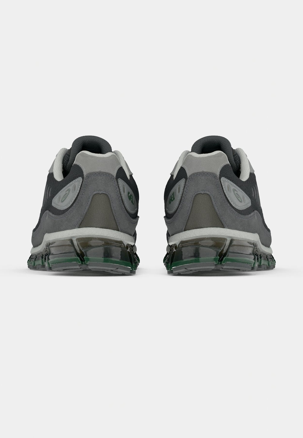ASICS SportStyleGEL QUANTUM UNISEX - Sneaker low