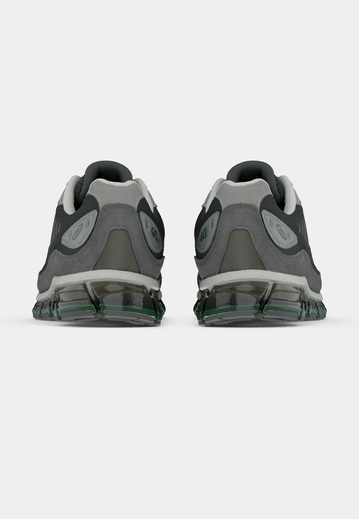 ASICS SportStyleGEL QUANTUM UNISEX - Sneaker low