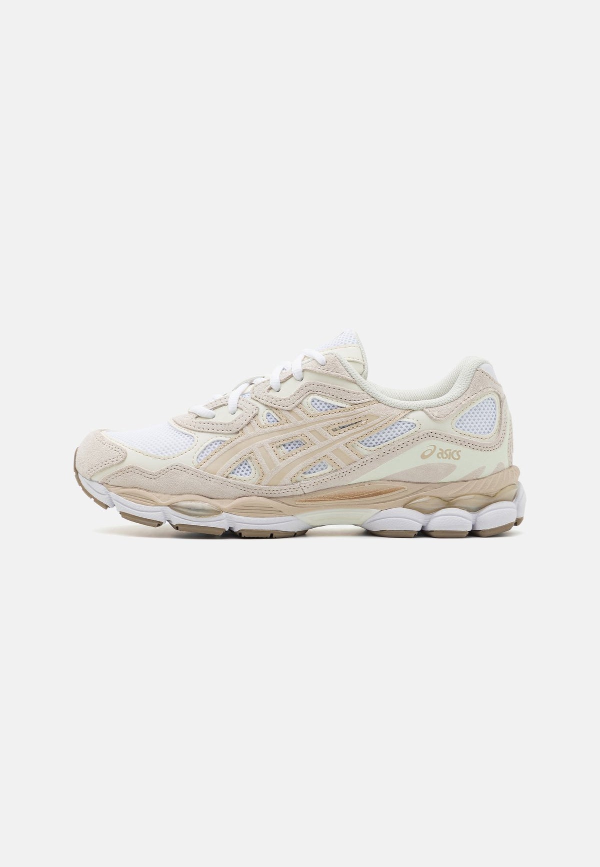 ASICS SportStyleGEL-NYC UNISEX - Sneaker low