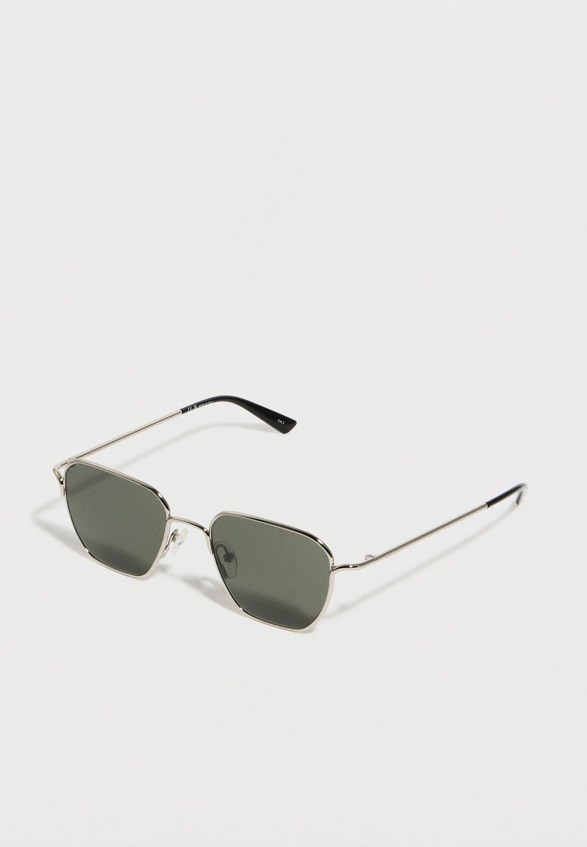 Alexander McQueenSonnenbrille