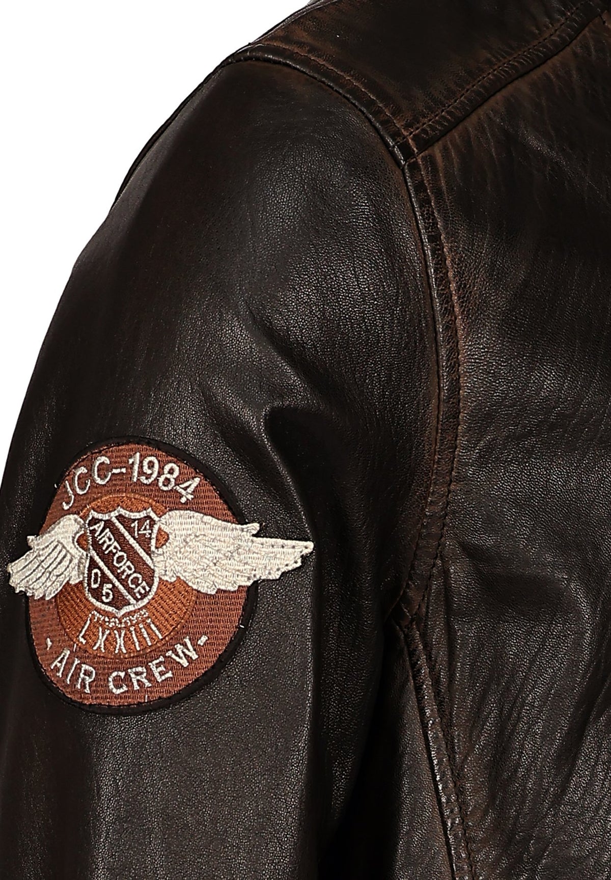 JCCLederjacke