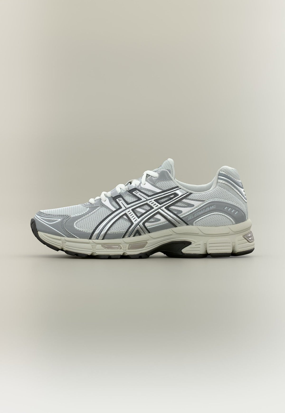 ASICS SportStyleGEL STRATUS UNISEX - Low-Top-Sneaker