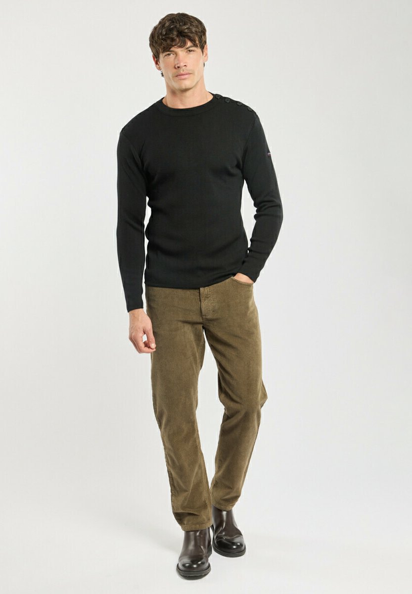 Armor luxStrickpullover