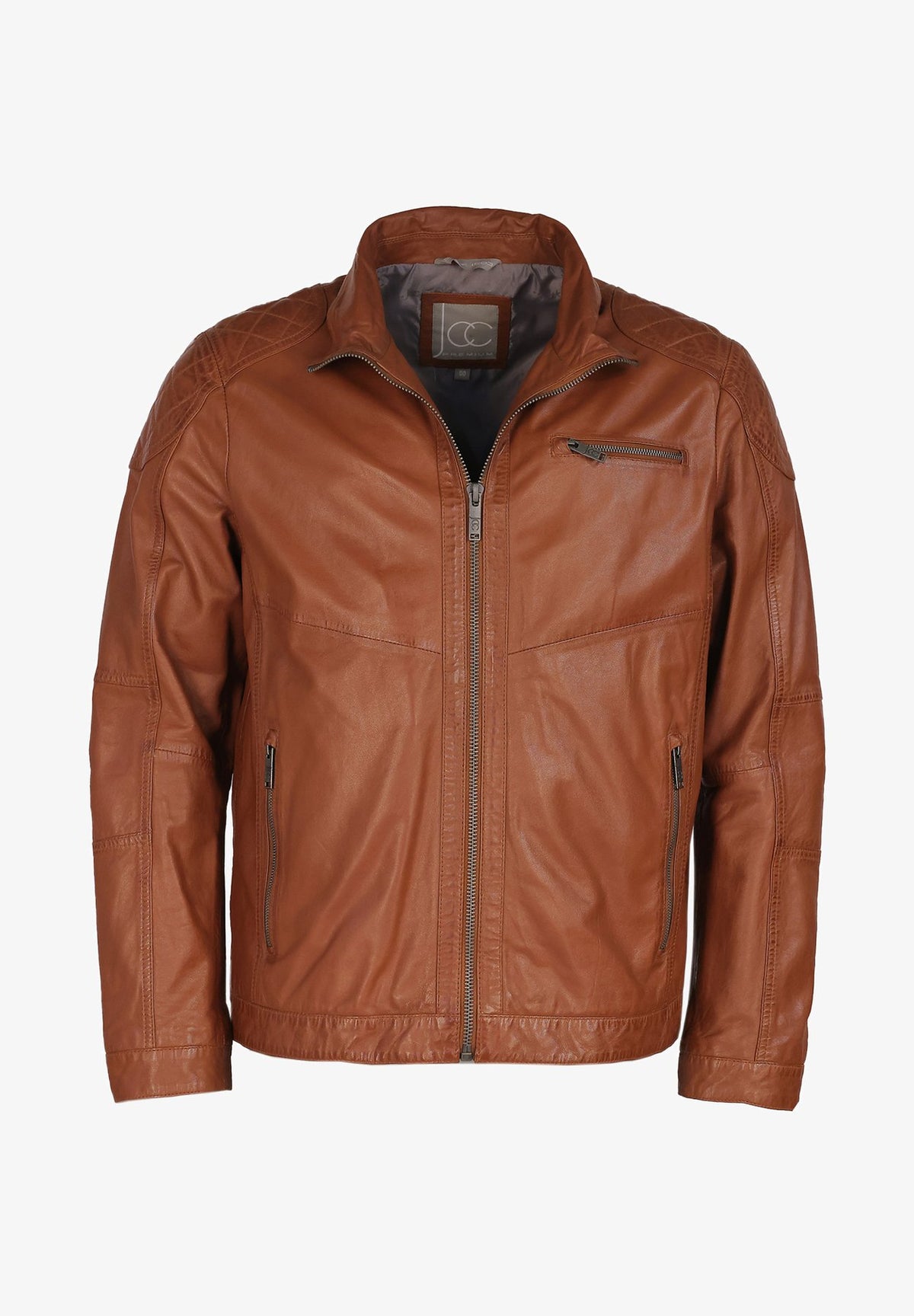 JCCLederjacke