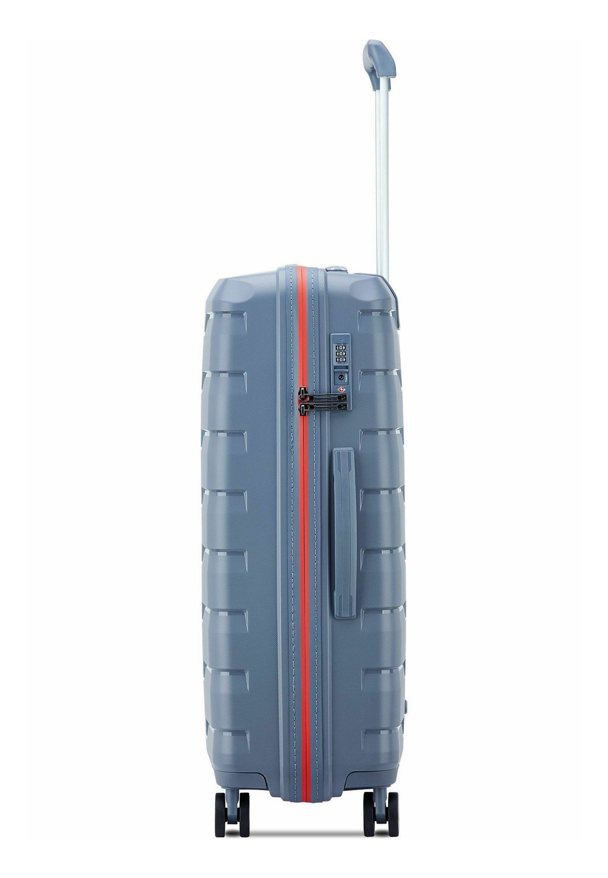 RV RoncatoSKYLINE 2.0 NEON TROLLEY MEDIO 70 CM - Trolley