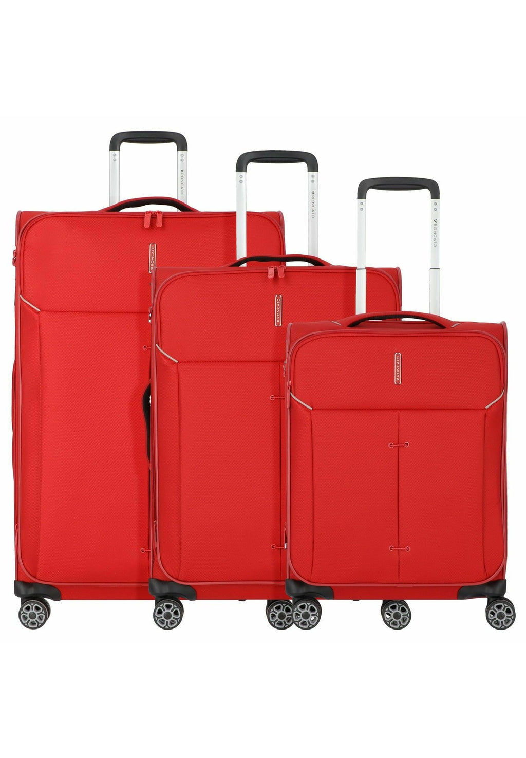 RV RoncatoIRONIK 2.0 SET VALIGIE - Kofferset