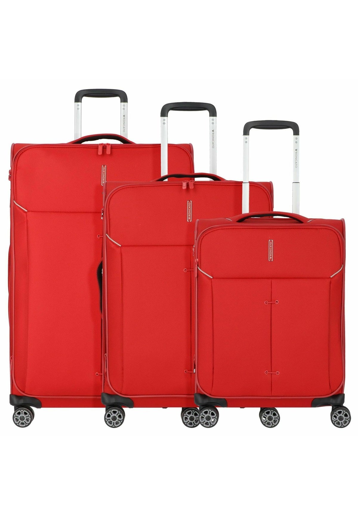 RV RoncatoIRONIK 2.0 SET VALIGIE - Kofferset