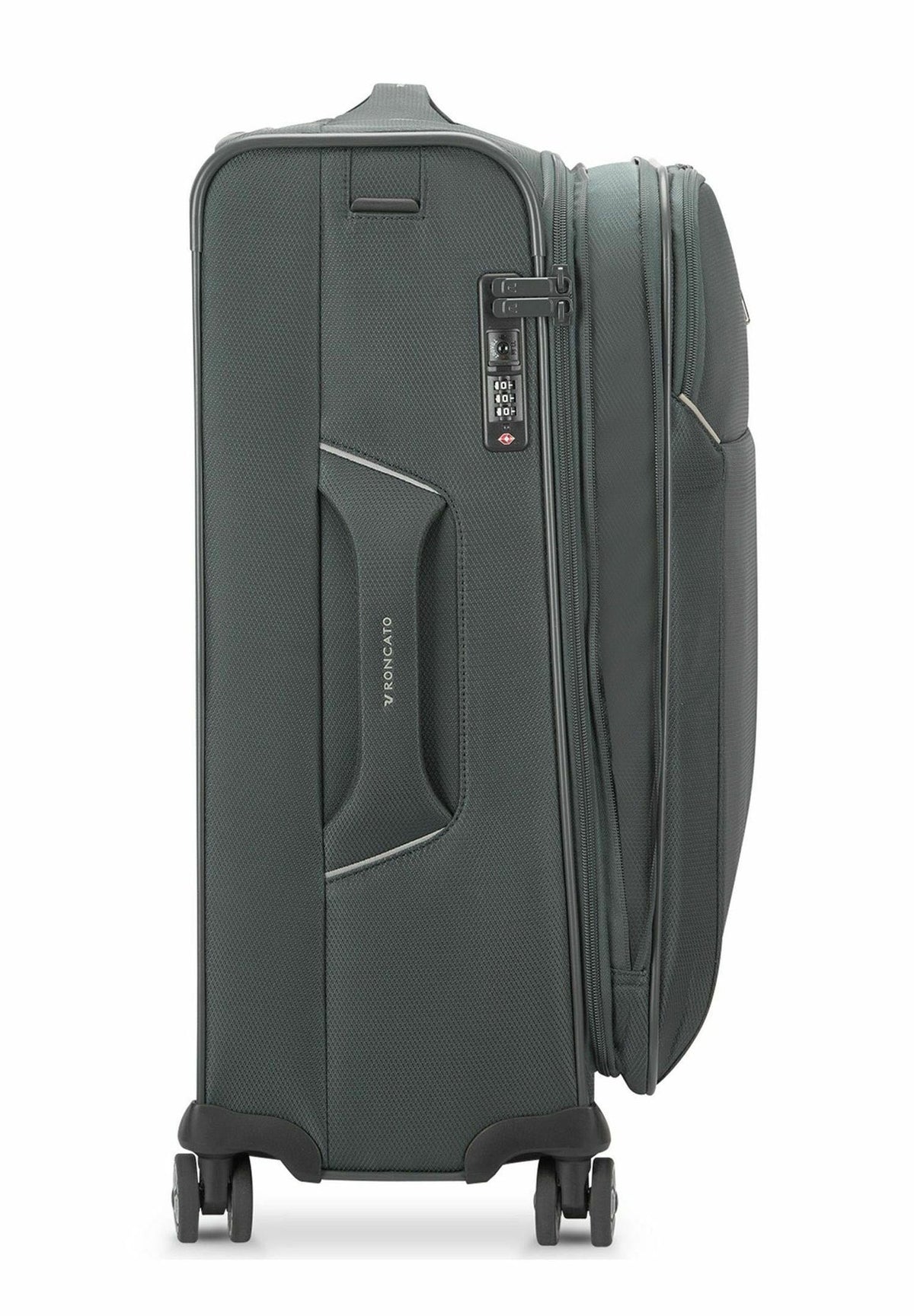 RV RoncatoIRONIK 2.0 TROLLEY MEDIO 65 CM - Trolley