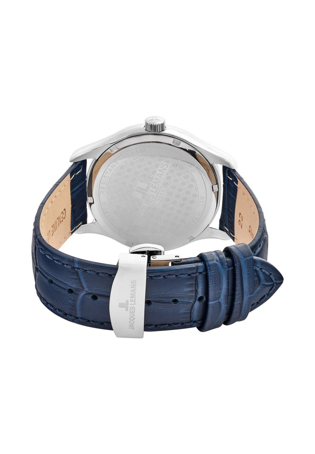 Jacques LemansDERBY - Chronograph