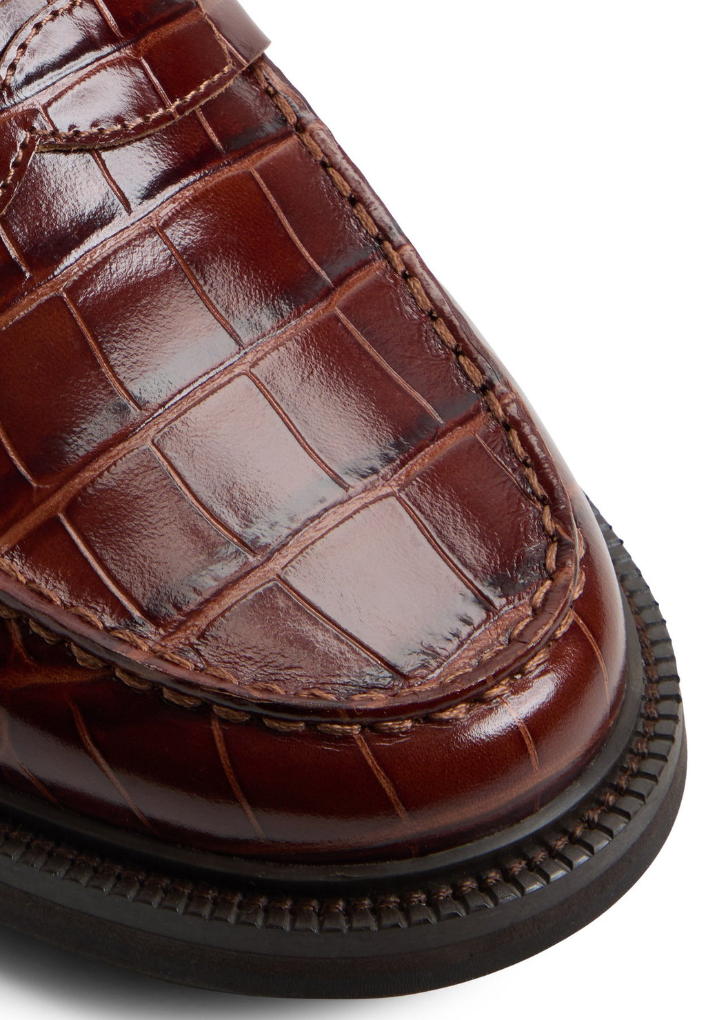 ALDOALDO LOAFERS RUFFUS - Slipper