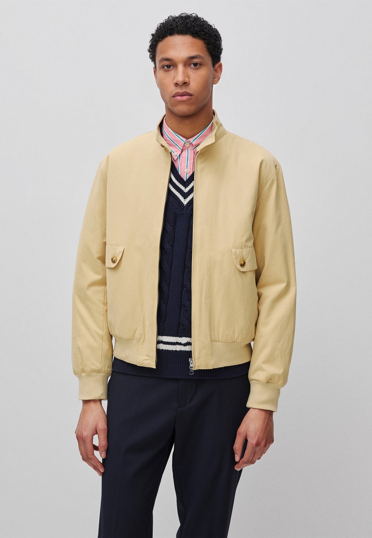United Colors of BenettonWinterjacke