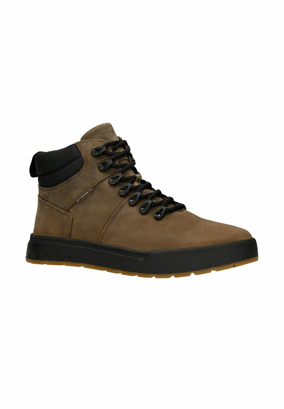 WojasSchnürstiefelette