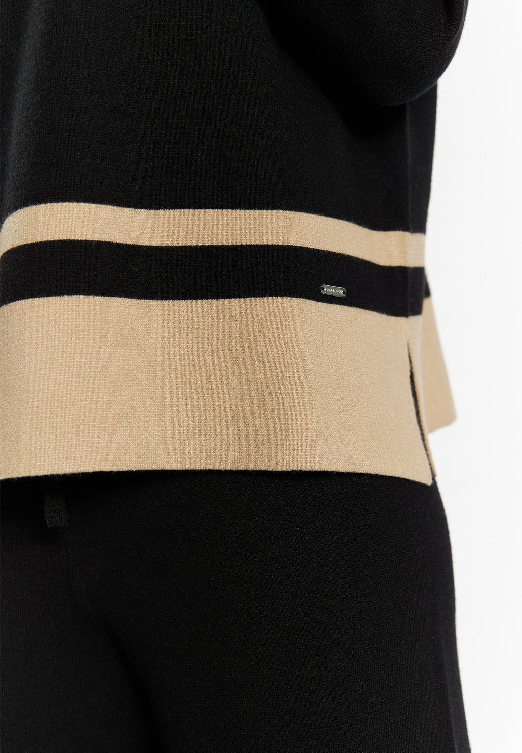 DreiMasterDREIMASTER STRICKPULLOVER - Strickpullover
