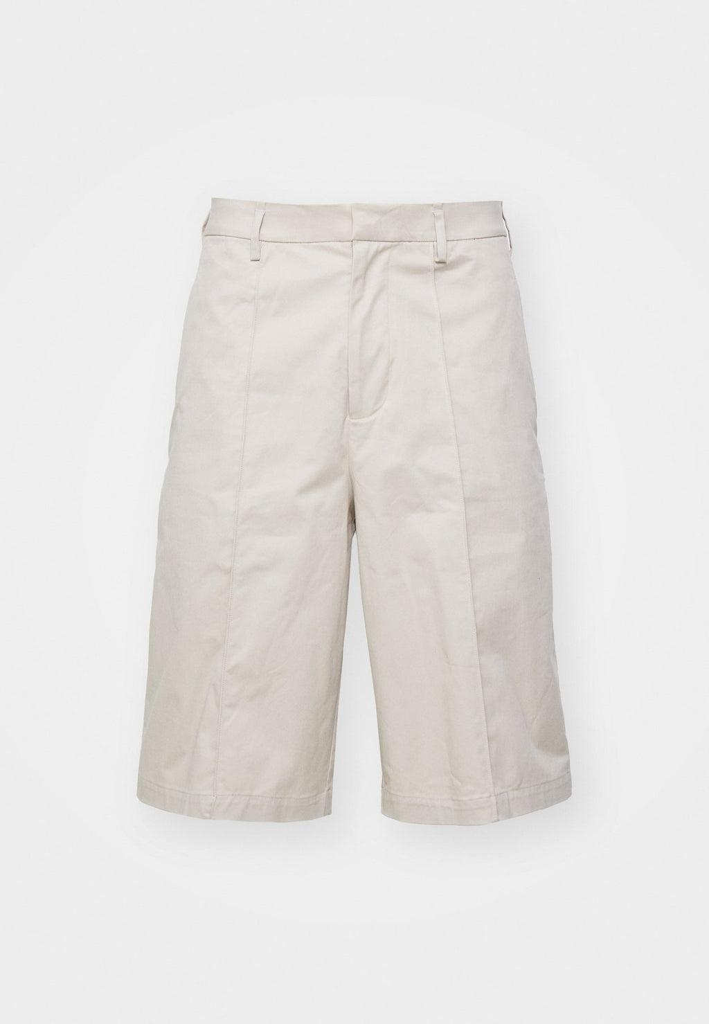 Neil BarrettSTRAIGHT LEG WITH POCKETS TROUSERS - Shorts