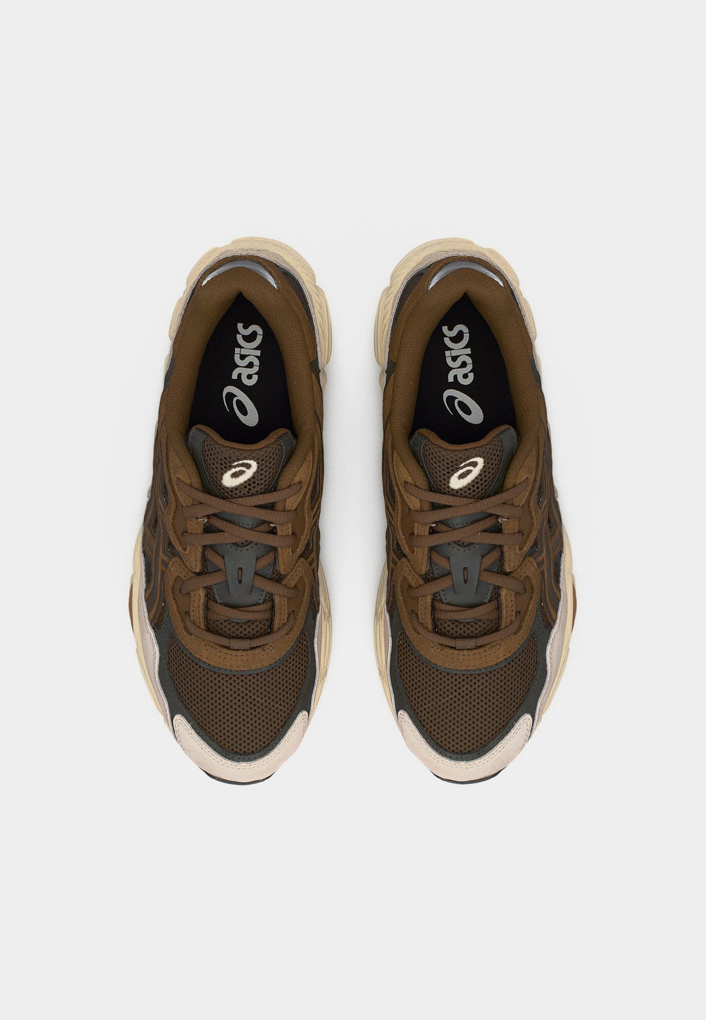 ASICS SportStyleGEL-NYC UNISEX - Low-Top-Sneaker