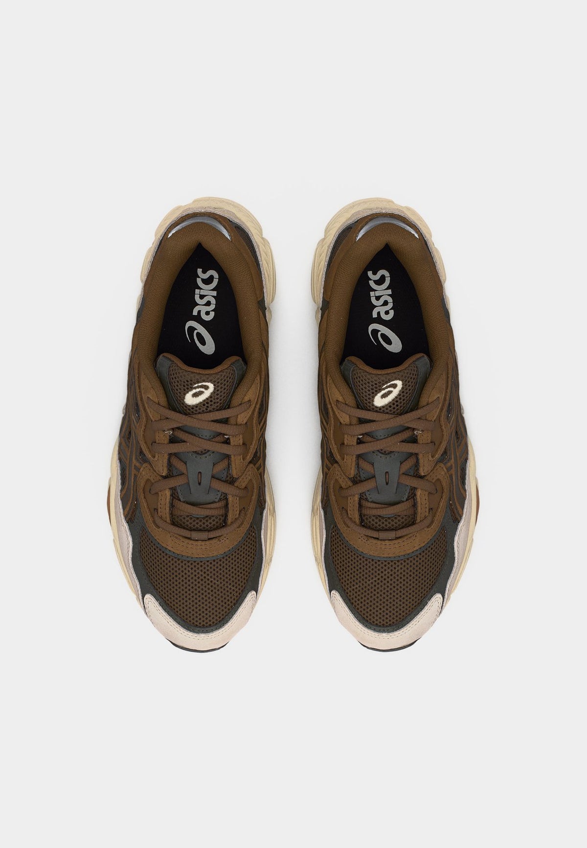 ASICS SportStyleGEL-NYC UNISEX - Low-Top-Sneaker