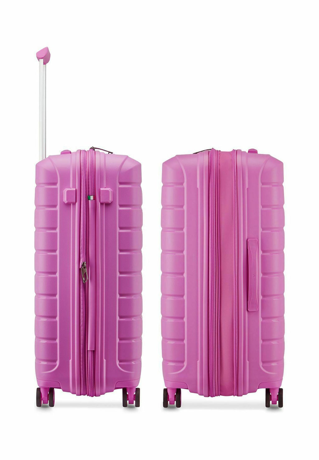 RV RoncatoB-FLYING MOVE SET VALIGIE - Trolley