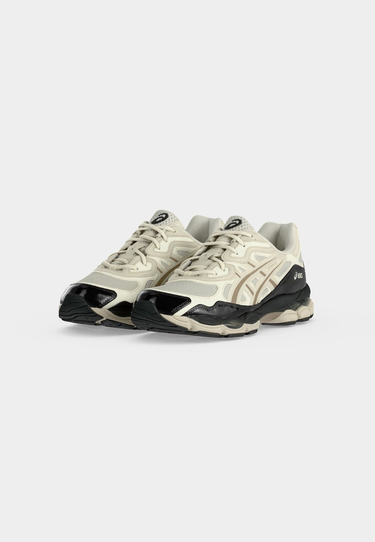 ASICS SportStyleGEL NYC UNISEX - Sneaker low
