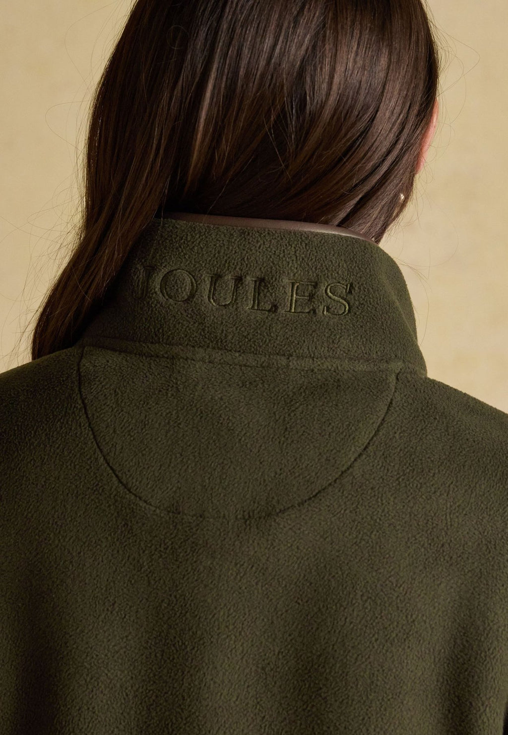 Tom JouleREGULAR FIT - HERITAGE ZIP THROUGH FLEECE REGULAR. - Fleecejacke