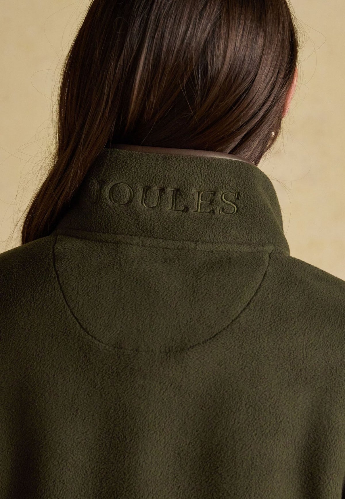Tom JouleREGULAR FIT - HERITAGE ZIP THROUGH FLEECE REGULAR. - Fleecejacke
