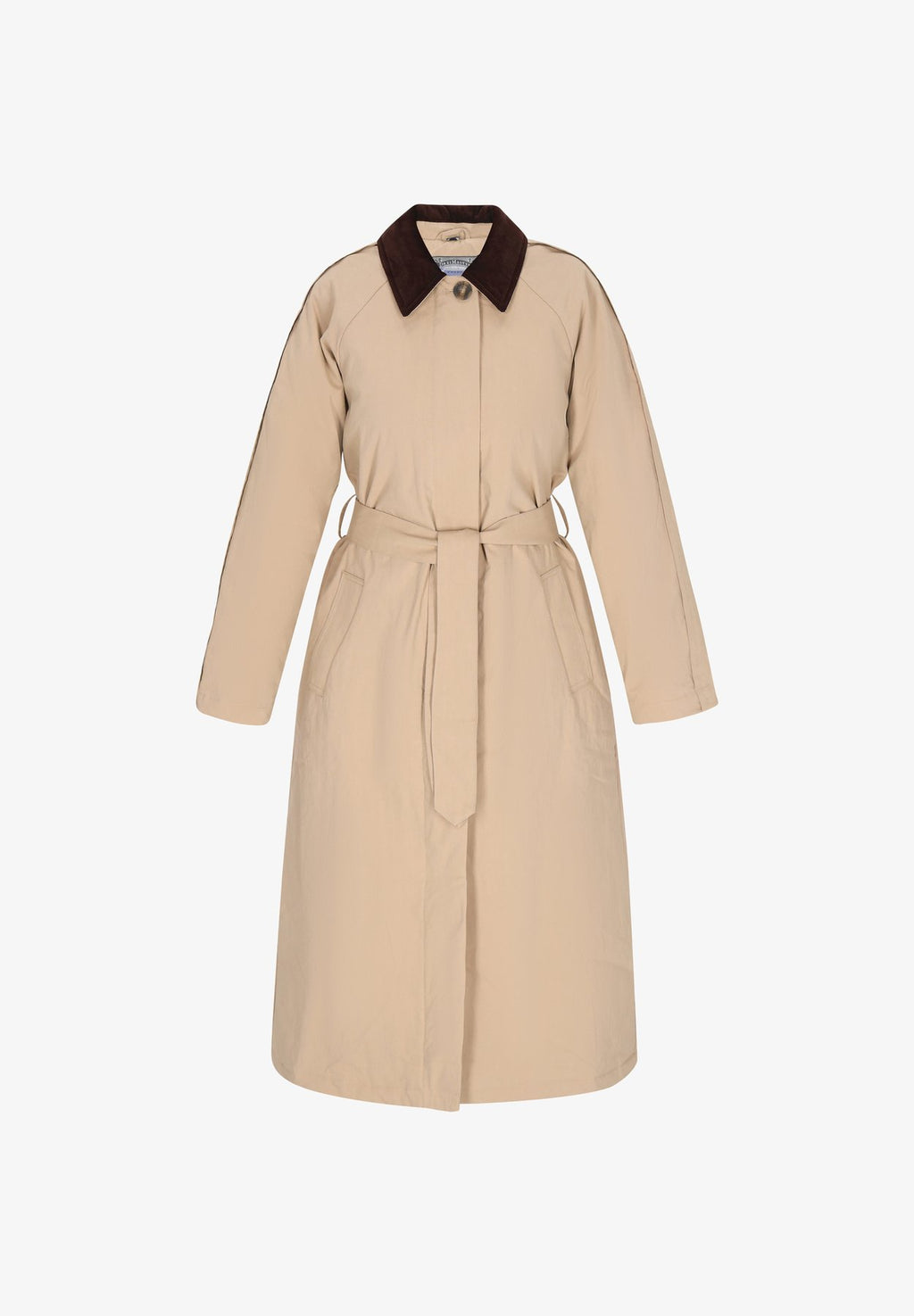 DreiMasterTrenchcoat