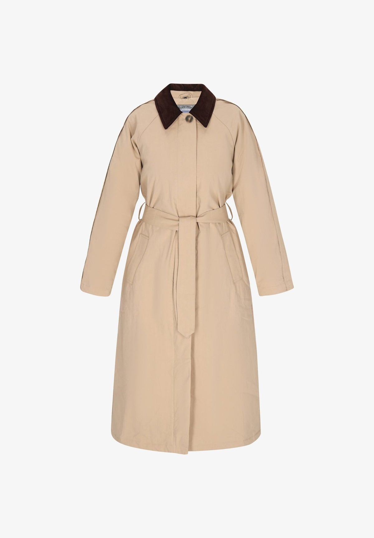 DreiMasterTrenchcoat
