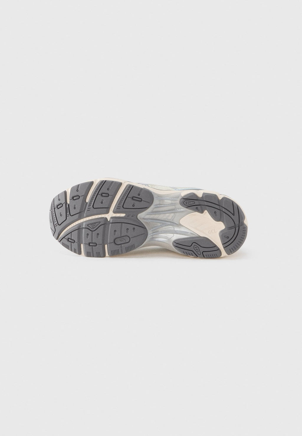 ASICS SportStyleGT UNISEX - Sneaker low