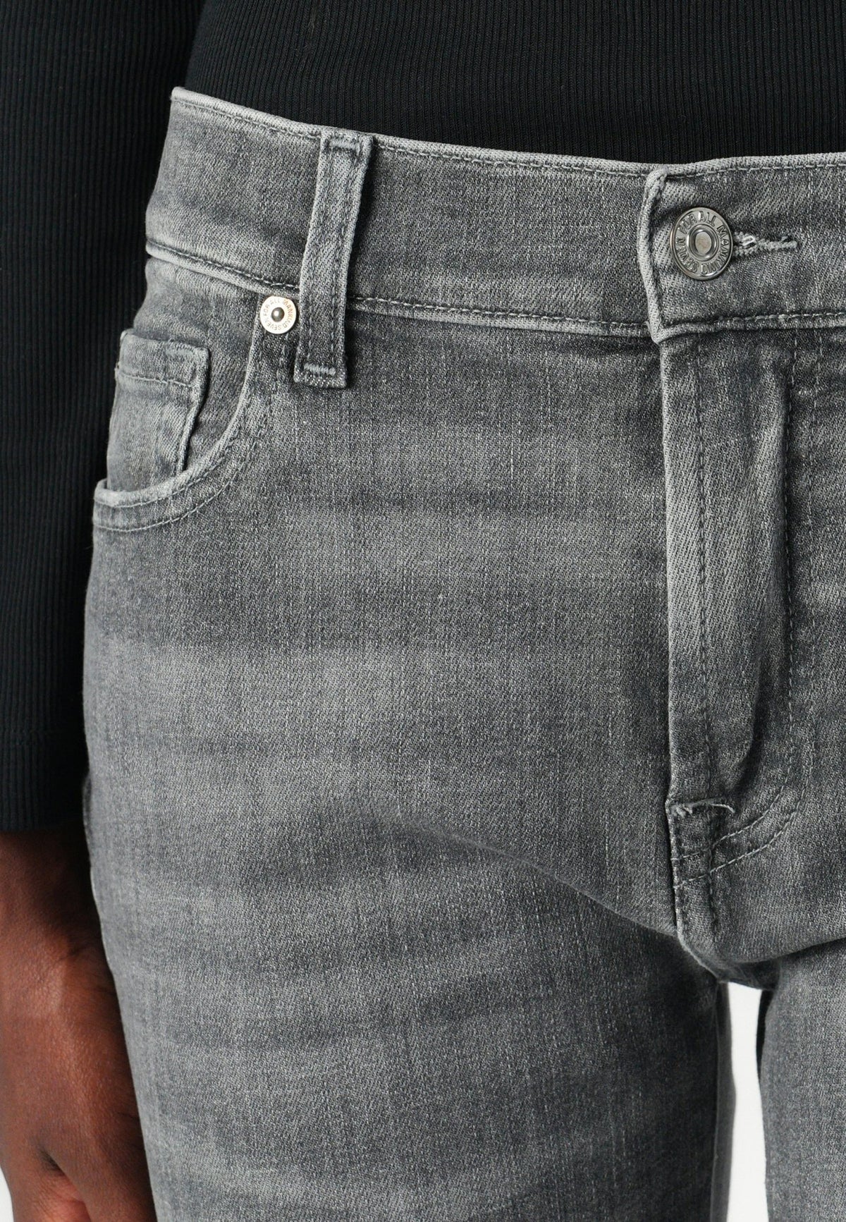 7 for all mankindBOOTCUT SOHO - Jeans Bootcut