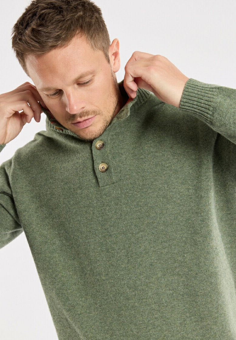 Armor luxStrickpullover