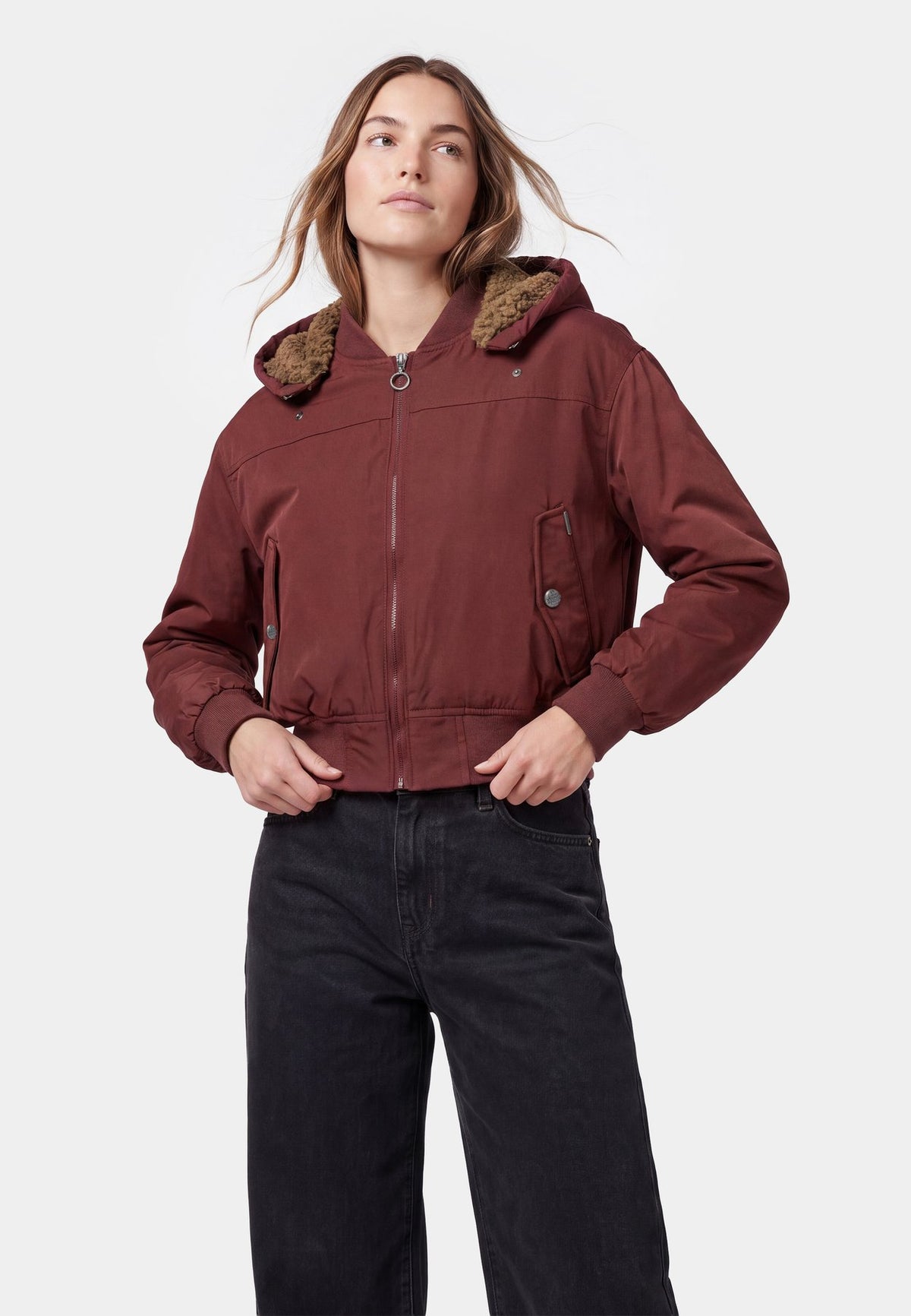 DreiMasterDREIMASTER JACKET - Übergangsjacke