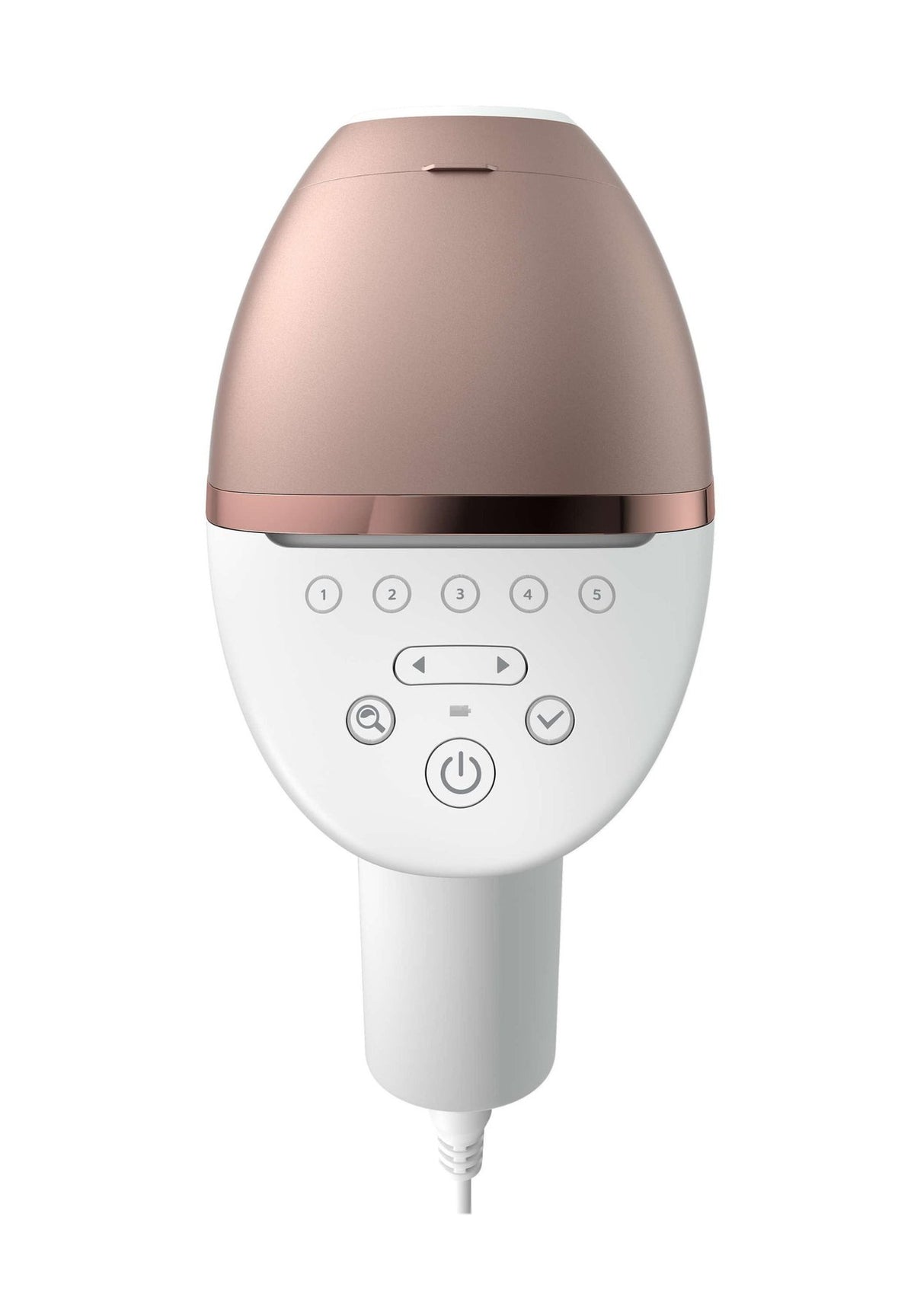 PhilipsLUMEA IPL BRI945/00 8000 SERIES