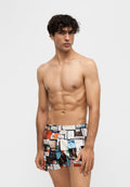 MOSCHINOBadeshorts