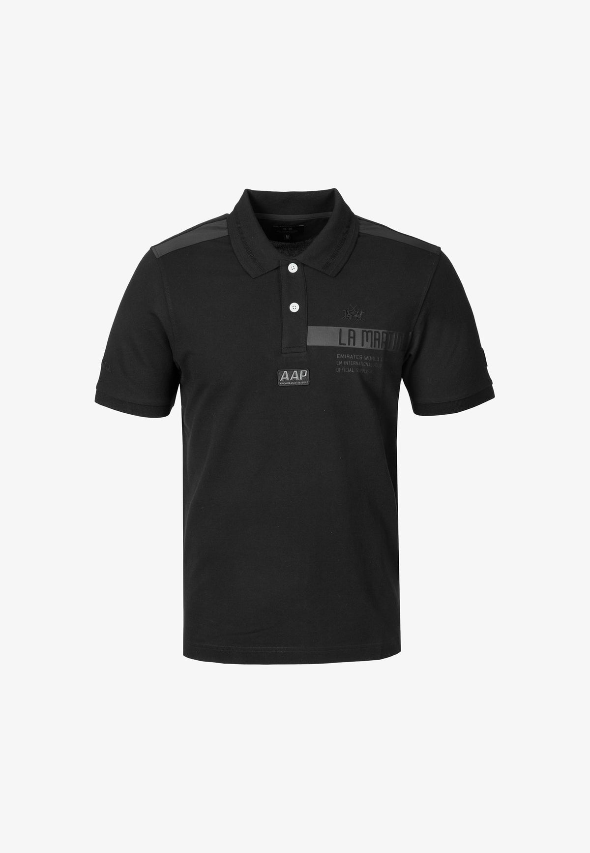 La MartinaBEKLEIDUNG MCP321 - Poloshirt