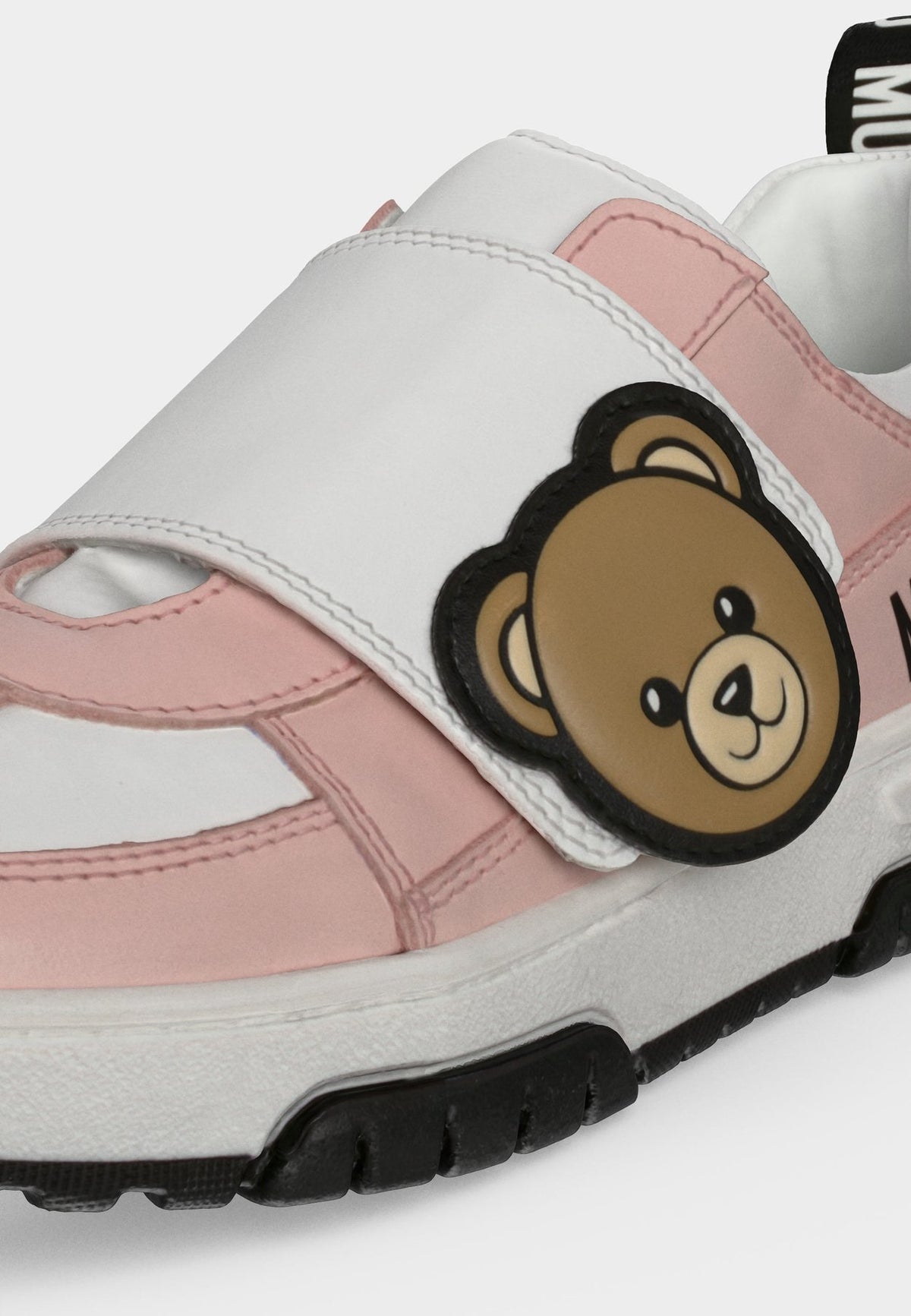 MOSCHINOUNISEX - Sneaker low