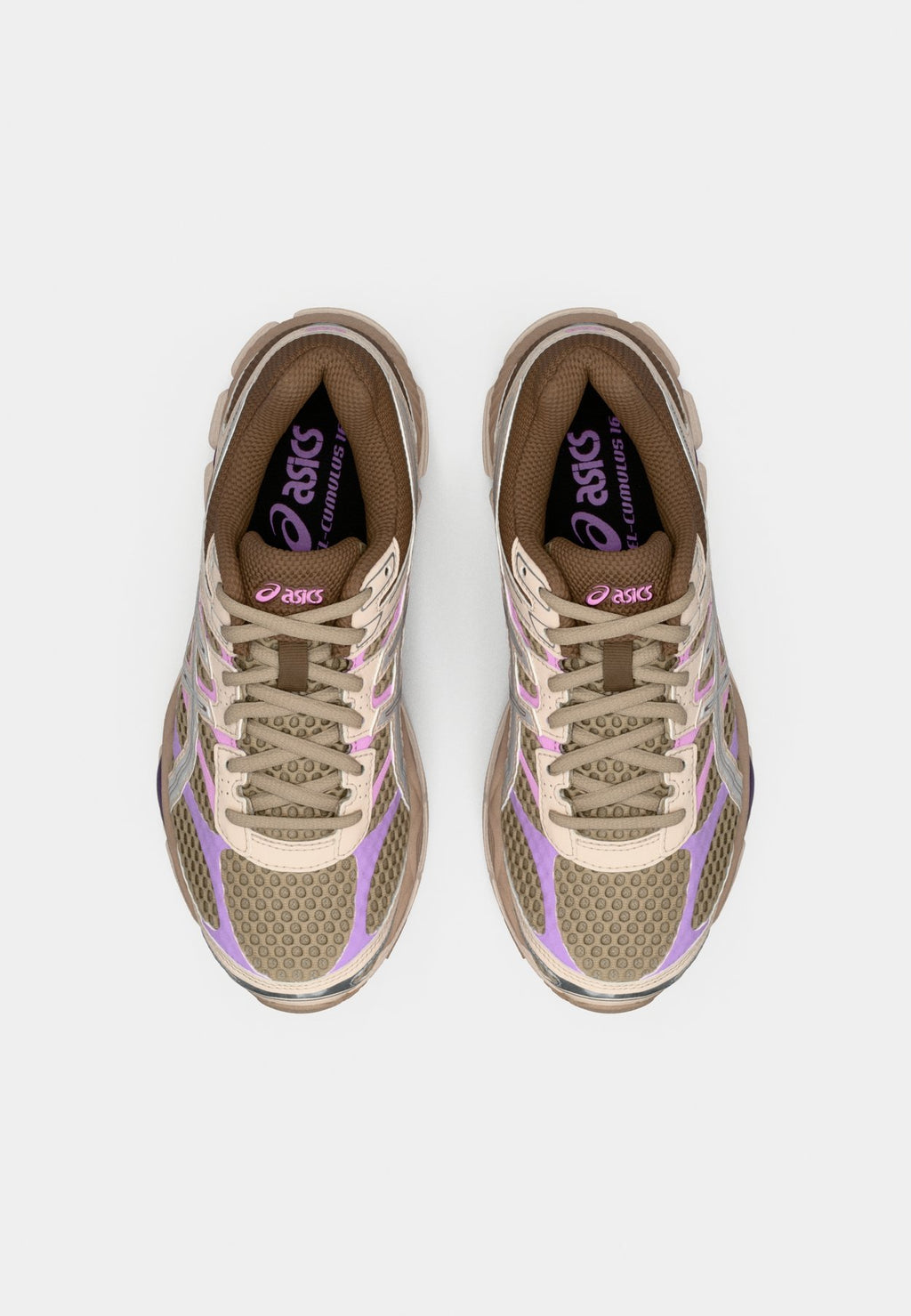 ASICS SportStyleGEL CUMULUS 16 UNISEX - Sneaker low
