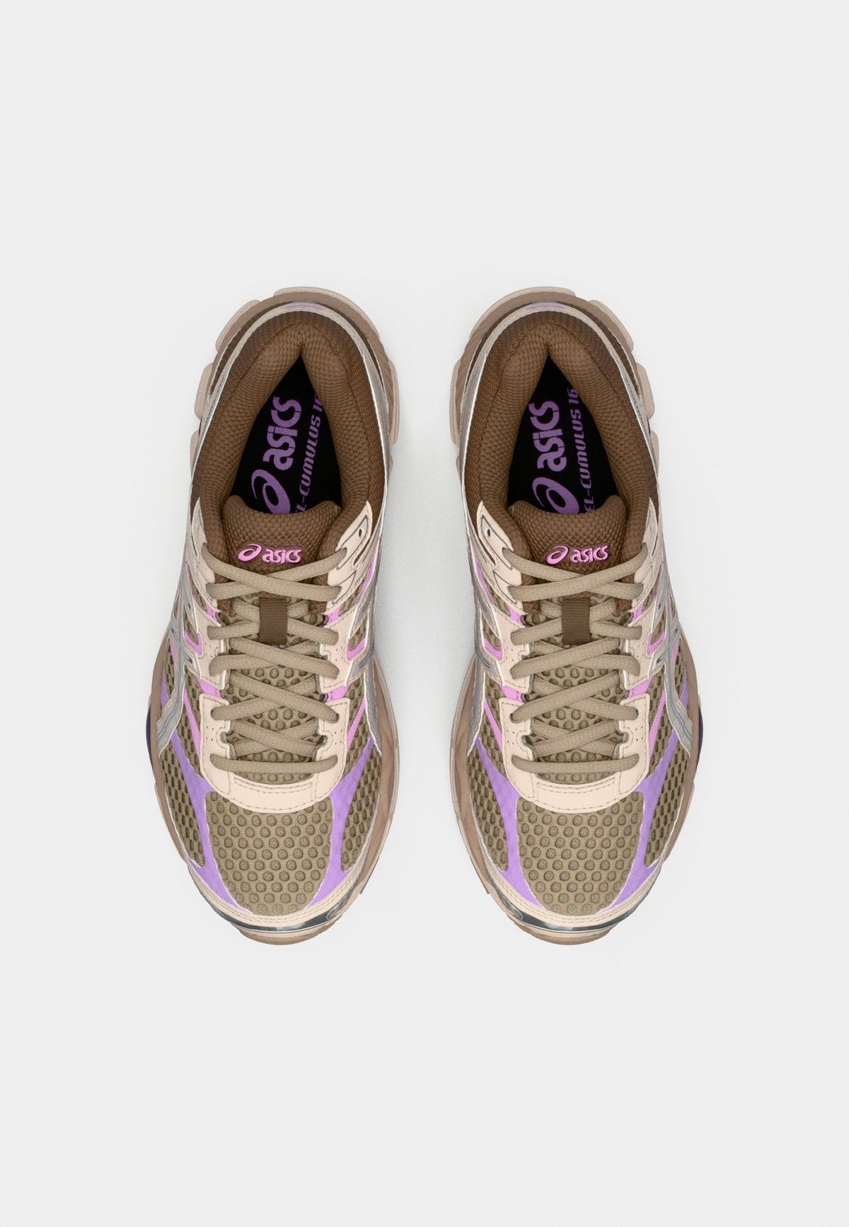 ASICS SportStyleGEL CUMULUS 16 UNISEX - Sneaker low