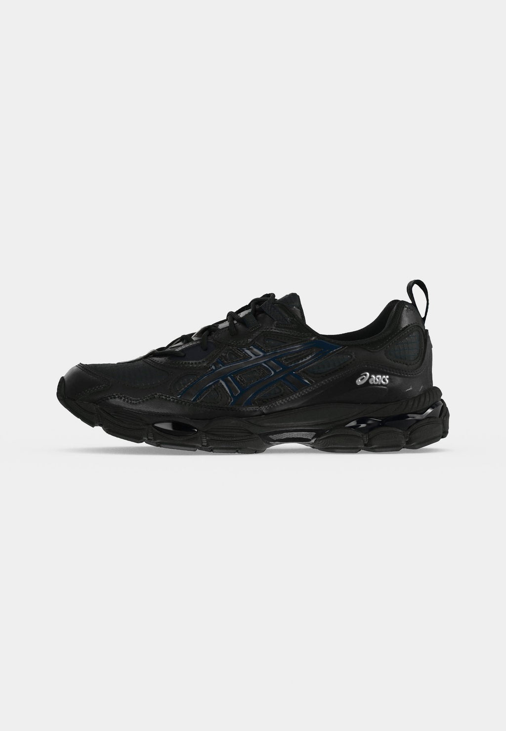 ASICS SportStyleGEL NYC UTILITY UNISEX - Low-Top-Sneaker
